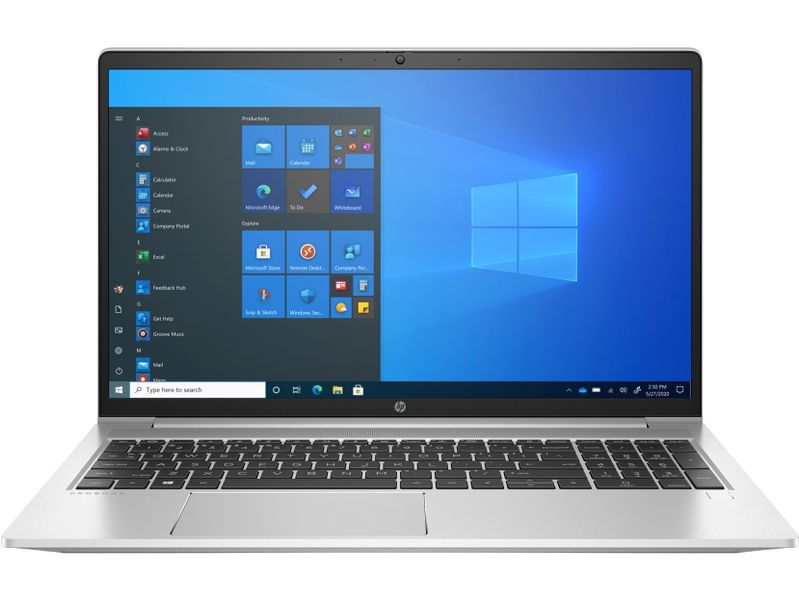HP ProBook/450 G8/i5-1135G7/15,6''/FHD/8GB/512GB SSD/Iris Xe/DOS/Gray/3R