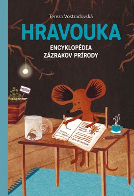 Hravouka - Encyklopédia zázrakov prírody