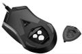 MSI herní myš CLUTCH GM08 Gaming/ 4.200 dpi/ 6 tlačítek/ USB Myš, herní, drátová, podsvícená, 4200dpi, 6 tlacítek, USB, cerná