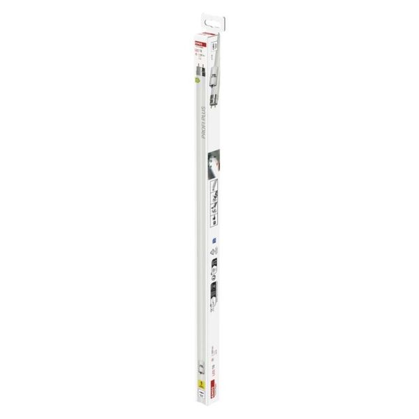 LED trubica T8 6,5 W 60 cm neutrálna biela 10 ks