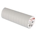 Izolačná páska PVC 15mm / 10m biela