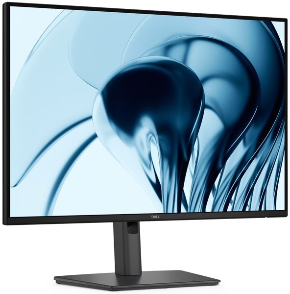 DELL P 24 P2426/ 24" LED/ IPS/ 16:10/ 1920x1200/ 1500:1/ 5ms/ 100 Hz/ HDMI/ DP/ USB-C/ 3Y Basic on-site Monitor, 24.1" WUXGA IPS, 1920×1200, 100Hz, USB-C 15W, DisplayPort, HDMI, výškove nastavitelný, otocný, ENERGY STAR, šedý