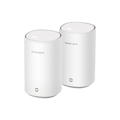 Halo E27BE(2-pack) BE3600 Home Mesh WiFi7 systém