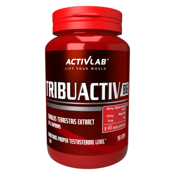 Tribuactiv B6 - ActivLab