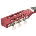 vidaXL 8-dielna klasická gitarová sada pre začiatočníkov 3/4 36"