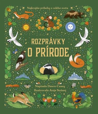 Rozprávky o prírode