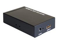 Nástroj na prevod videa - HDMI - SDI