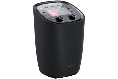 KENWOOD CR-ST500S-B