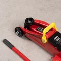 Hydraulický zdvihák 2T