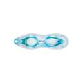 Plavecké okuliare NILS Aqua NQG870AF Junior modré