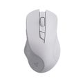 SBOX WM-308W, Optická bezdrôtová myš, biela