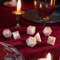 Sada kociek Bloodsucker - Nesmrteľnosť