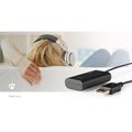Prepočítavák NEDIS BTTR050BK audio Bluetooth + AUX IN 3.5 mm jack