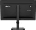 MSI Gaming PRO MAX 271UPX12G/ 26,5"/ 3840x2160 / OLED/ 0,03ms/ 120Hz/ 250cd/m2/ 1500000:1/ HDMI/ DP/ VESA/ černý OLED monitor, 26,5", 3840×2160, 0,03ms, 120Hz, 250cd/m2, 1500000:1, HDMI, DP, G-SYNC, FreeSync, VESA, cerný, en. tr. F