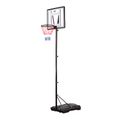 Basketbalový kôš NILS ZDK8305