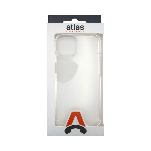 puzdro Back Case Atlas Gia Samsung A14 4G/5G Clear