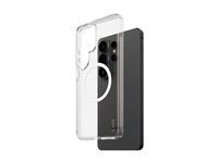 PanzerGlass CARE kryt Samsung Galaxy S26 Ultra Urban číry/biely Qi