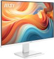 MSI PRO MP273QW E14/ 27"/ 2560x1440/ IPS/ 1ms/ 144Hz/ 300cd/m2/ 1100:1/ HDMI/ DP/ VESA/ bílý Monitor, 27", IPS, 2560 × 1440 px, 144 Hz, 4 ms, HDMI™, DisplayPort, náklon, reproduktory, cerný