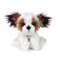 Plyšový pes shih tzu 28 cm ECO-FRIENDLY