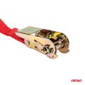 Popruh s račňou 500kg 25mm 5m BELT-02