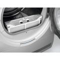 ELECTROLUX Sušička bielizne EW7H578SC biela