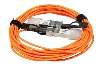 MikroTik S+AO0005 5m stohovací kábel