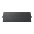 Solárny panel FOSSIBOT SP420 420 W (čierny)