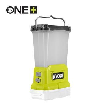 Ryobi, RLL18-0 , 18V One Plus ™ lampa