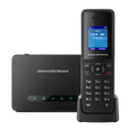 Grandstream DP750 SIP DECT základnová stanica