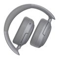 Bezdrôtové slúchadlá Edifier W800BT Pro, ANC (sivé)