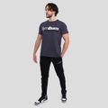Tričko Pure Ambition Dark Grey - GymBeam, veľkosť M