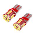 LED STANDARD T10 W5W 21xSMD 3014 12V