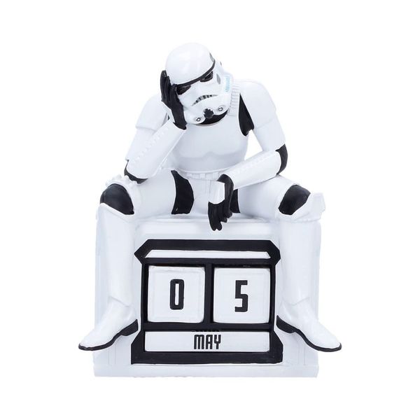 Nekonečný kalendár Star Wars - Stormtrooper