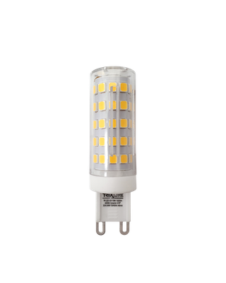 LED žiarovka 10W 1020lm G9 4200K neutrálna biela Trixline