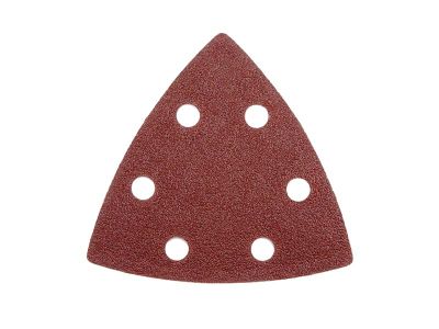 Plátno brúsne pre multifunkcii 90mm YATO YT-34690 10ks