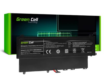 Green Cell SA15V2 batéria pre Samsung 530U 535U 540U NP530U3B NP530U3C NP535U3C