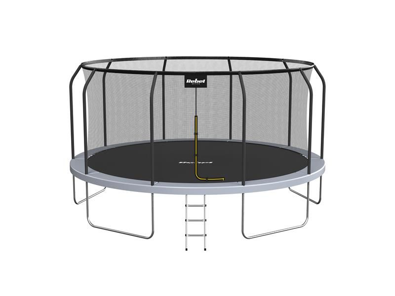 Trampolína REBEL RBA-8005 457cm