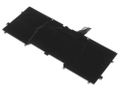 DE85 Green Cell Battery for Dell XPS 13 9333 L321X L322X XPS 12 9Q23 9Q33 L221X / 7,4V 6300mAh