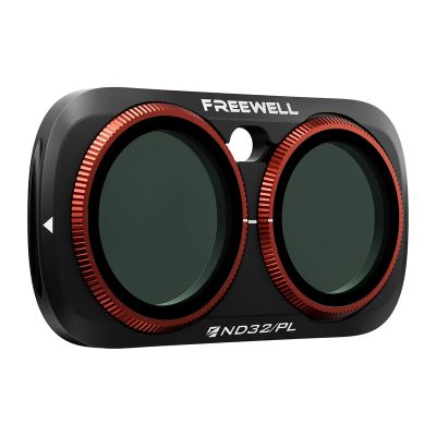 Filter Freewell Insta360 Luna Ultra ND32/PL ND/PL