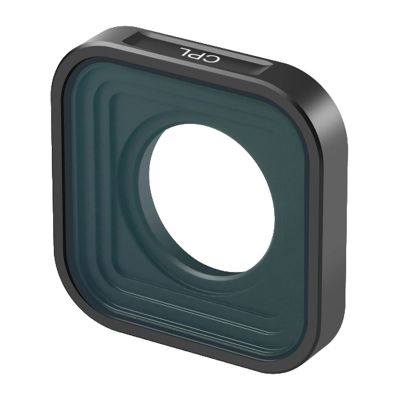 Filter Puluz CPL pre GoPro HERO 9/10/11/12 a 11 Mini