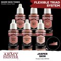 Army Painter: Warpaints Fanatic - Jasper Skin