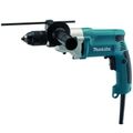 Makita Vrtačka 2 rýchlosti, rýchlosklíčidlo, 1,5-13mm, 720W
