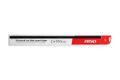 Chránič dverí U 2 x 650mm AMiO – 02233
