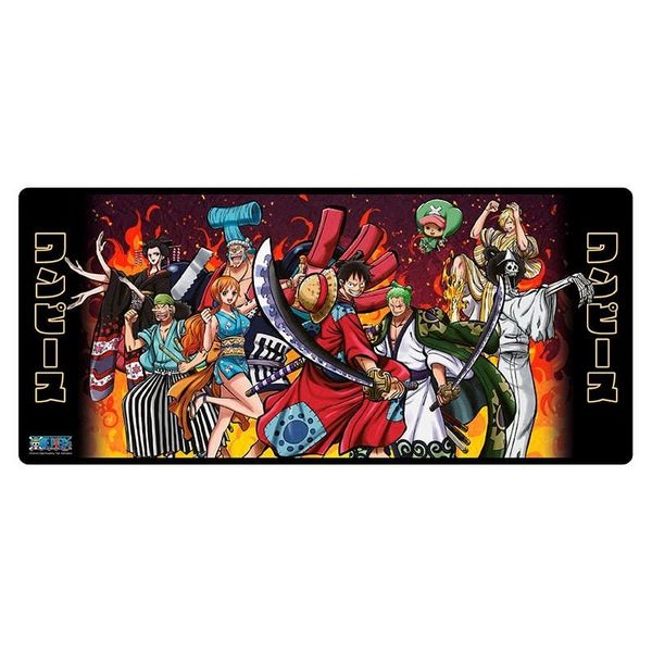 Podložka pod myš a klávesnicu One Piece - Battle in Wano