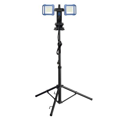 LED reflektor Solight WM-60W-FVP