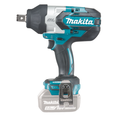 Makita Aku rázový utahovák 3/4" Li-ion LXT 18V, bez aku   Z