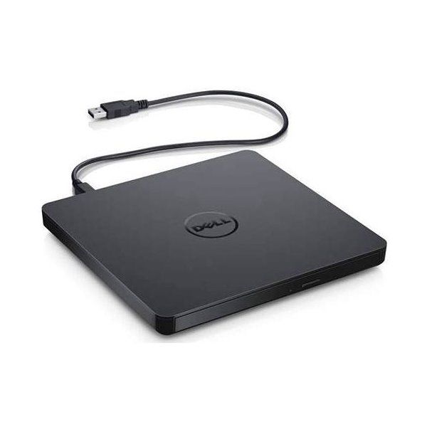 Dell externý slim mechanika DVD+/-RW USB