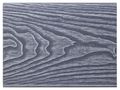 Terasová doska G21 zakončovací, 2,5 x 14 x 400 cm, Silver Wood, WPC