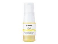 40 ml - žltá - originálna - závesný box - doplnenie atramentu - pre MAXIFY GX1050, GX2050
