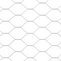 vidaXL Klietka pre sliepky 4 ks Strieborná 800 x 200 x 200 cm